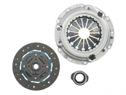 Kit ambreiaj Mazda 6 motor 1.8 benzina 120cp (2002-2007) Luk