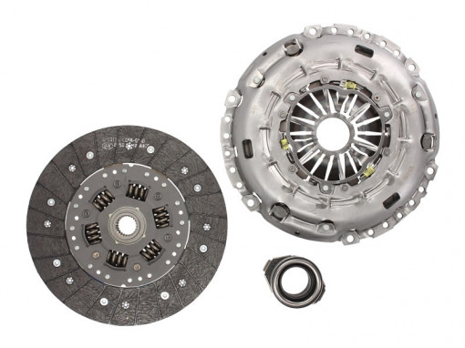 Kit ambreiaj Mazda CX-7 - 2.2 MZR-CD AWD (2009-2013) Luk