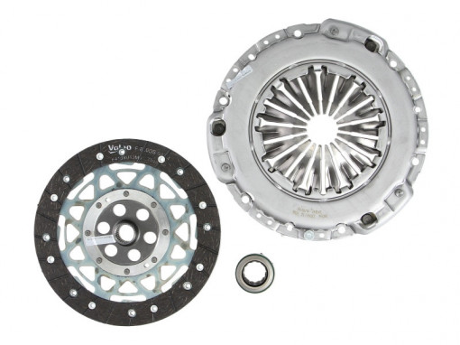 Kit ambreiaj MINI Cooper R56 1.6D 110cp (2006-2010) Luk