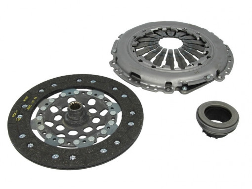 Kit ambreiaj Opel Agila 1.3 CDTi (2003 - 2007)