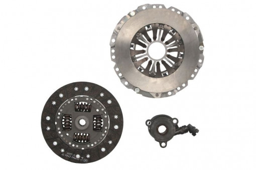 Kit ambreiaj Opel Astra H 1.6 benzina (2004-2010) Luk/semi-automata
