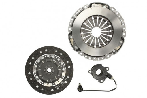 Kit ambreiaj Opel Astra J 1.4 Turbo (2009-2015) Luk