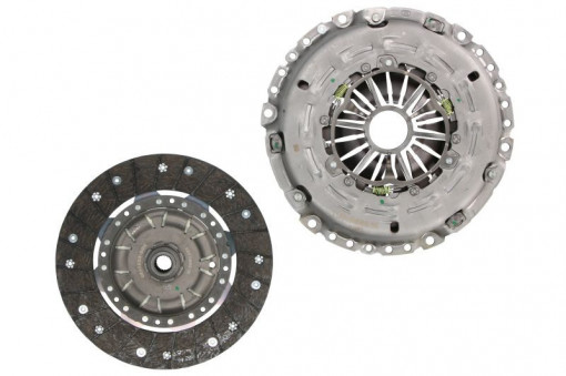 Kit ambreiaj Opel Astra K 1.0 Turbo 105cp (2015-2022) Luk cutie semiautomata