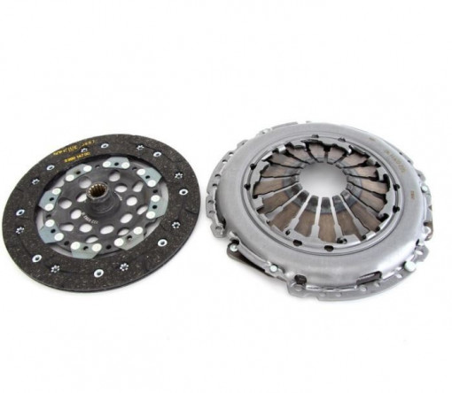 Kit ambreiaj Opel Corsa D 1.3 CDTI - Z13DTJ