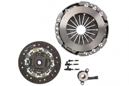 Kit ambreiaj Opel Movano 2.5 DTi (2000-2010) Luk