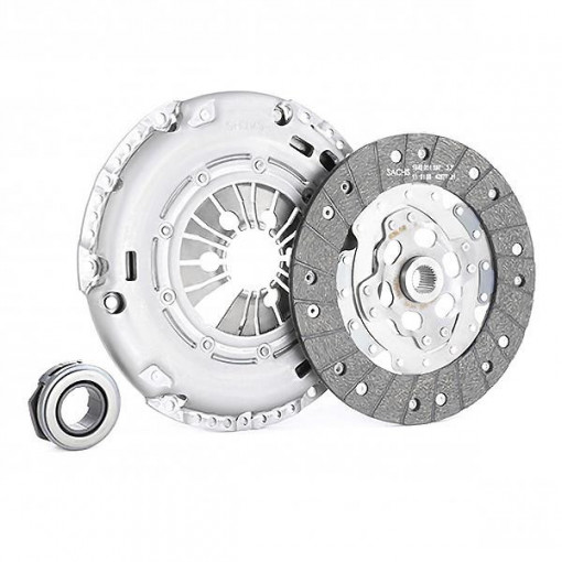 Kit ambreiaj Sachs Skoda Octavia 1.9 TDI