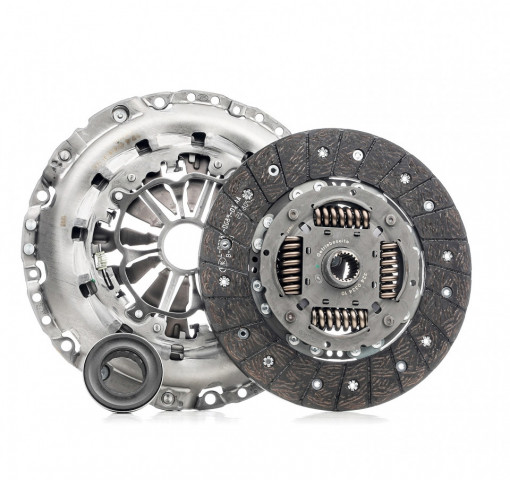 Kit ambreiaj Audi A4 B7 2.0 TDI (2004-2008) Luk