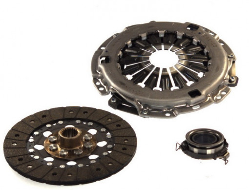 Kit ambreiaj Toyota Rav4 2.0D (2001-2006) Aisin