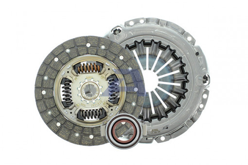 Kit ambreiaj Toyota Yaris 1.8 VVTi (2007-2008) Luk