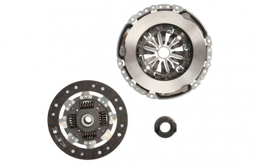 Kit ambreiaj VW Golf 7 - 1.6 TDI (2012-2020) Luk