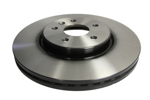 Set Discuri frana fata TRW Opel Astra K (2015-2021) DF6820