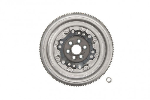 Volanta Audi A3 1.9 TDI automata S-Tronic (2003-2010) Luk