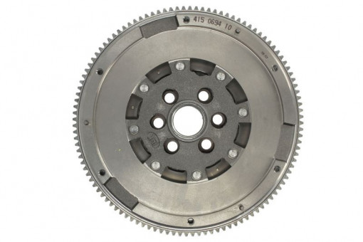 Volanta Fiat Punto 1.9 JTD (1999-2012) Luk