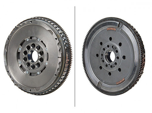 Volanta Ford Focus 2.5 RS (2009-2011) Luk