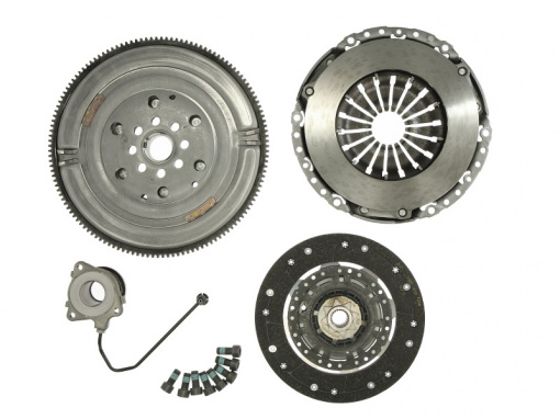 Volanta+ Kit ambreiaj Opel Astra H 1.7 cdti 6 trepte