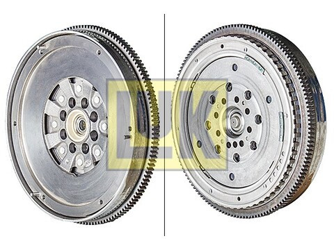 Volanta Mercedes C-Class C 180 / C 200 / C 230 (2002-2007) Luk