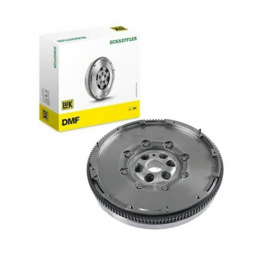 Volanta si kit ambreiaj Luk Dodge Caliber 2.0CRD (2006-2012)