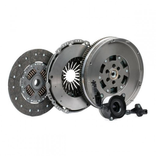 Volanta si kit ambreiaj Luk VW Crafter 2.0 TDI 163cp (2011-2016)