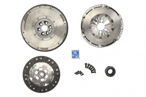 Volanta si kit ambreiaj Sachs VW New Beetle 1.8 T (1999-2010)
