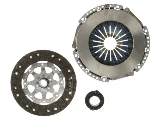 Kit ambreiaj Audi A4 B7 1.9 TDI (2004-2008) Luk