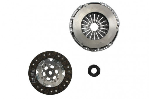 Kit ambreiaj Audi Q2 1.6 TDI/30TDI (2016-2020) Luk