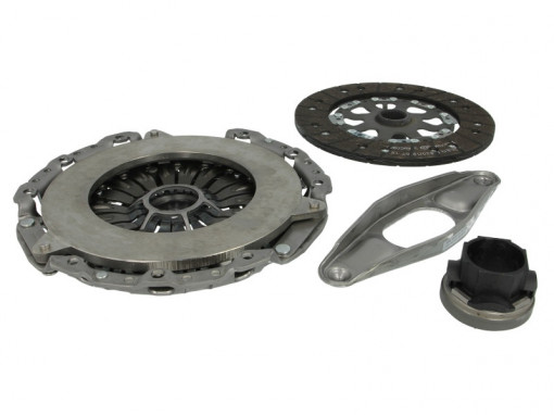 Kit ambreiaj BMW E82 125i (2008-2013) Luk