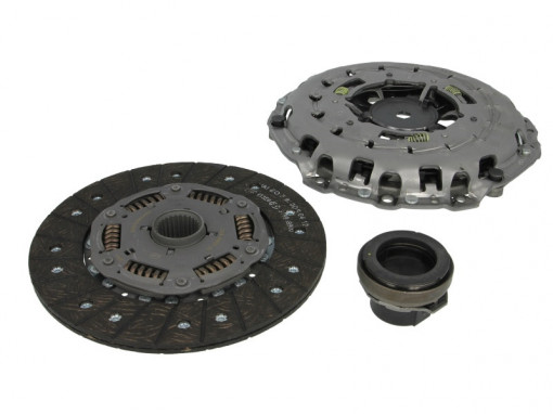 Kit ambreiaj BMW X5 3.0d 204cp (2004-2005) Luk
