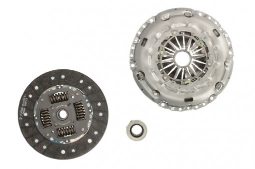 Kit ambreiaj Fiat Ducato 2.2 D Multijet 100cp (2006-2011) Luk
