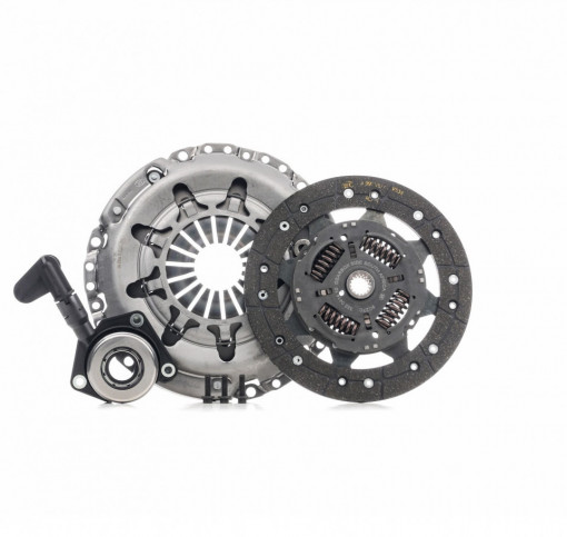 Kit ambreiaj Ford Focus 2 - 1.6 benzina LUK