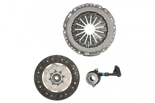Kit ambreiaj Ford Mondeo 1.5 Ecoboost (2014-) Luk
