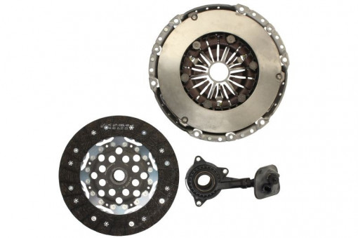 Kit ambreiaj Ford Transit 2.0 TDCi 125cp (2002-2006) Luk