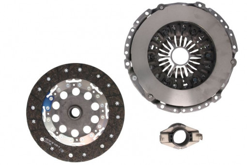 Kit ambreiaj Hyundai Terracan 2.9 CRDi 4WD (2004-2006) Luk