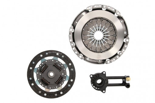 Kit ambreiaj LUK Ford Fusion 1.6 benzina