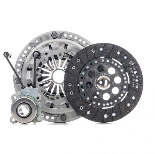 Kit ambreiaj LUK Mercedes A Class 160CDi