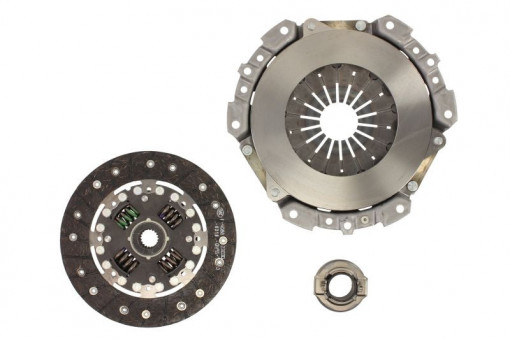 Kit ambreiaj Mazda 2 motor 1.3/1.5 benzina (2007-2015) LUK