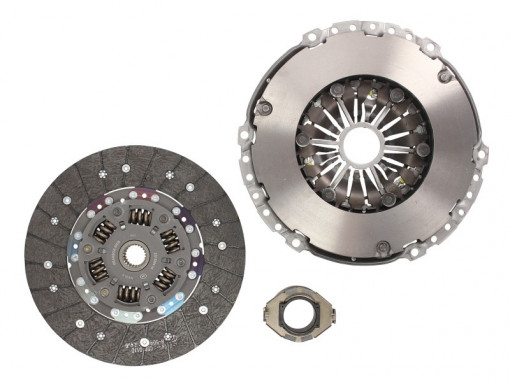 Kit ambreiaj Mazda CX-7 - 2.2 MZR-CD AWD (2009-2013) Luk