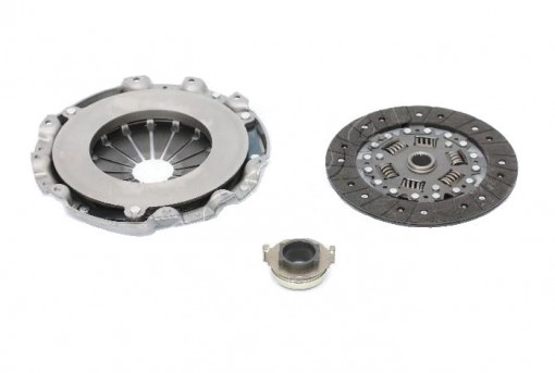Kit ambreiaj Mazda RX-8 - 1.3 benzina 6 trepte (2003-2012) Japanparts