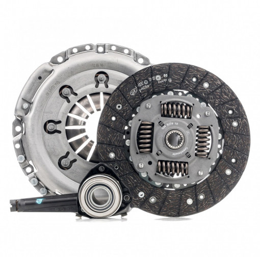 Kit ambreiaj Nissan Interstar 1.9 dCI 82cp (2002-2003) Luk