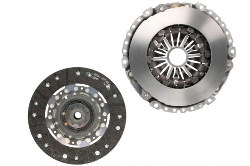 Kit ambreiaj Opel Astra K 1.0 Turbo 105cp (2015-2022) Luk cutie semiautomata