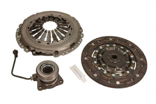 Kit ambreiaj Opel Corsa D 1.3 CDTi Luk (2006-2011) semi automata Easytronic