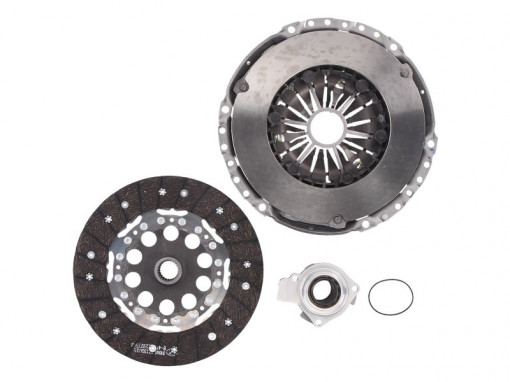 Kit ambreiaj Opel Vectra C 3.0 DTI (2003-2008) Luk