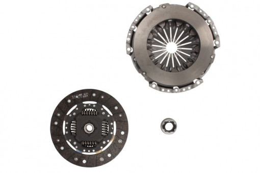 Kit ambreiaj Peugeot Partner 1.6 benzina 98cp (2010-2018) Luk