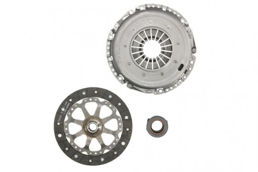 Kit ambreiaj Porsche 911 - 3.8 Carrera 4S/S (2004-2008) Sachs