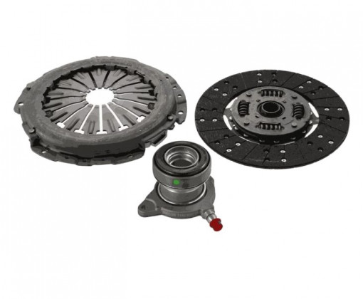 Kit ambreiaj Range Rover Evoque 2.2 D (2011-2019) Luk