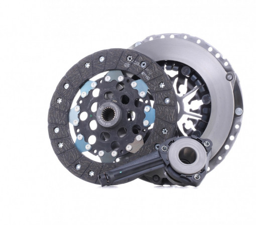 Kit ambreiaj Renault Laguna 1.9dCI (2001-2007) Luk