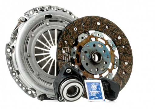 Kit ambreiaj Sachs Mazda 3 1.6 Di Turbo