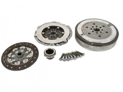 Kit ambreiaj si volanta VW Sharan 1.9 TDI luk