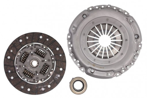 Kit ambreiaj Skoda Octavia 1.9TDI 100cp (2005-2010) Luk