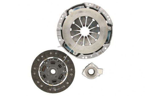 Kit ambreiaj Suzuki Grand Vitara 2.0 140cp 4x4 (2005-2015) Luk