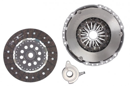 Kit ambreiaj Volvo C70 2.5 benzina (2006-2013) Luk
